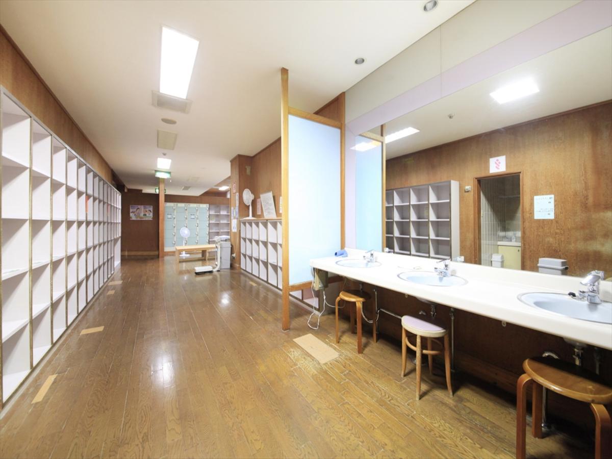 Poka Poka Onsen Hotel Ōdate Esterno foto