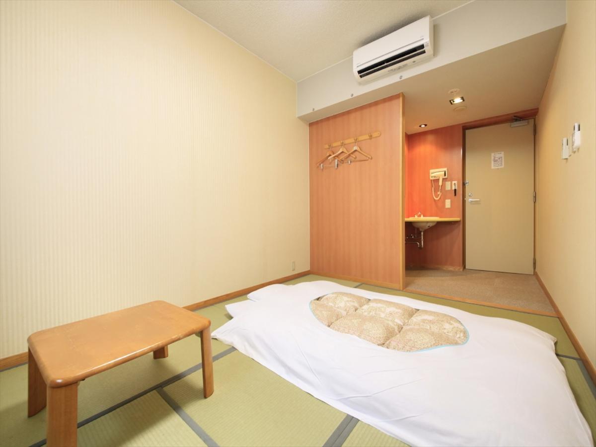 Poka Poka Onsen Hotel Ōdate Esterno foto