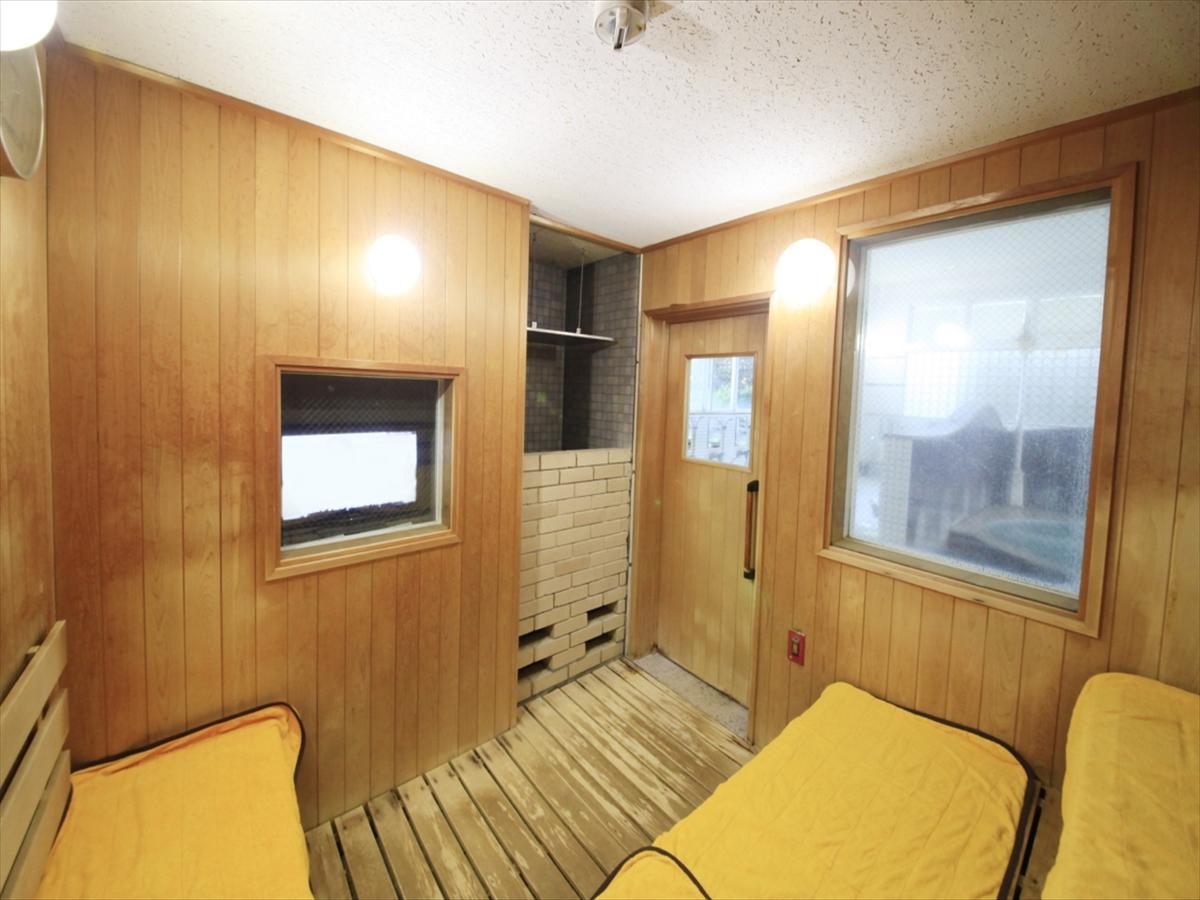Poka Poka Onsen Hotel Ōdate Esterno foto